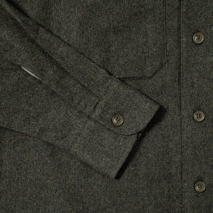 RTB Brushed Cotton Combat Shirt