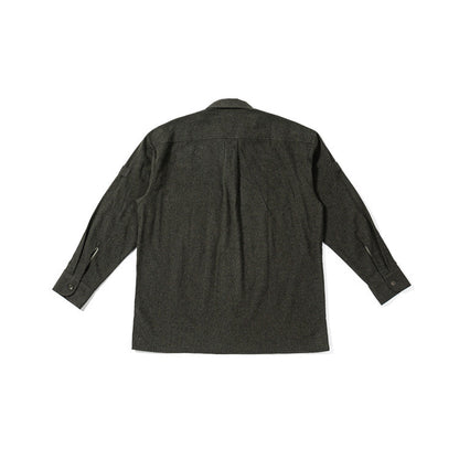 RTB Brushed Cotton Combat Shirt