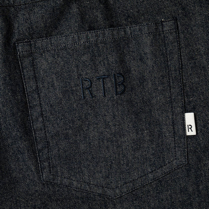 RTB Polizei Hybrid Duty Jeans