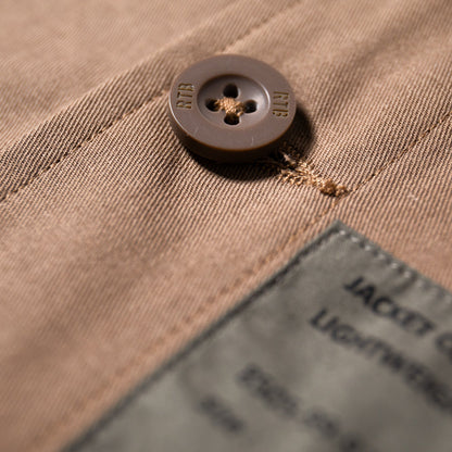 RTB Vintage 85 Pattern Lightweight Combat Jacket