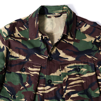 RTB Vintage 85 Pattern Lightweight Combat Jacket