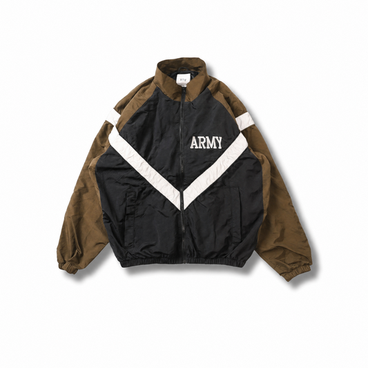 RTB Origin Army Jacket