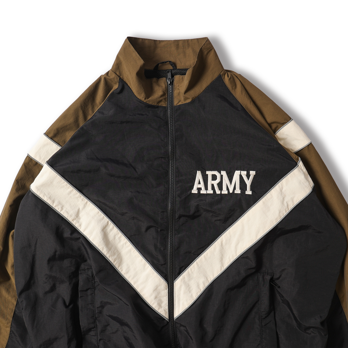 RTB Origin Army Jacket