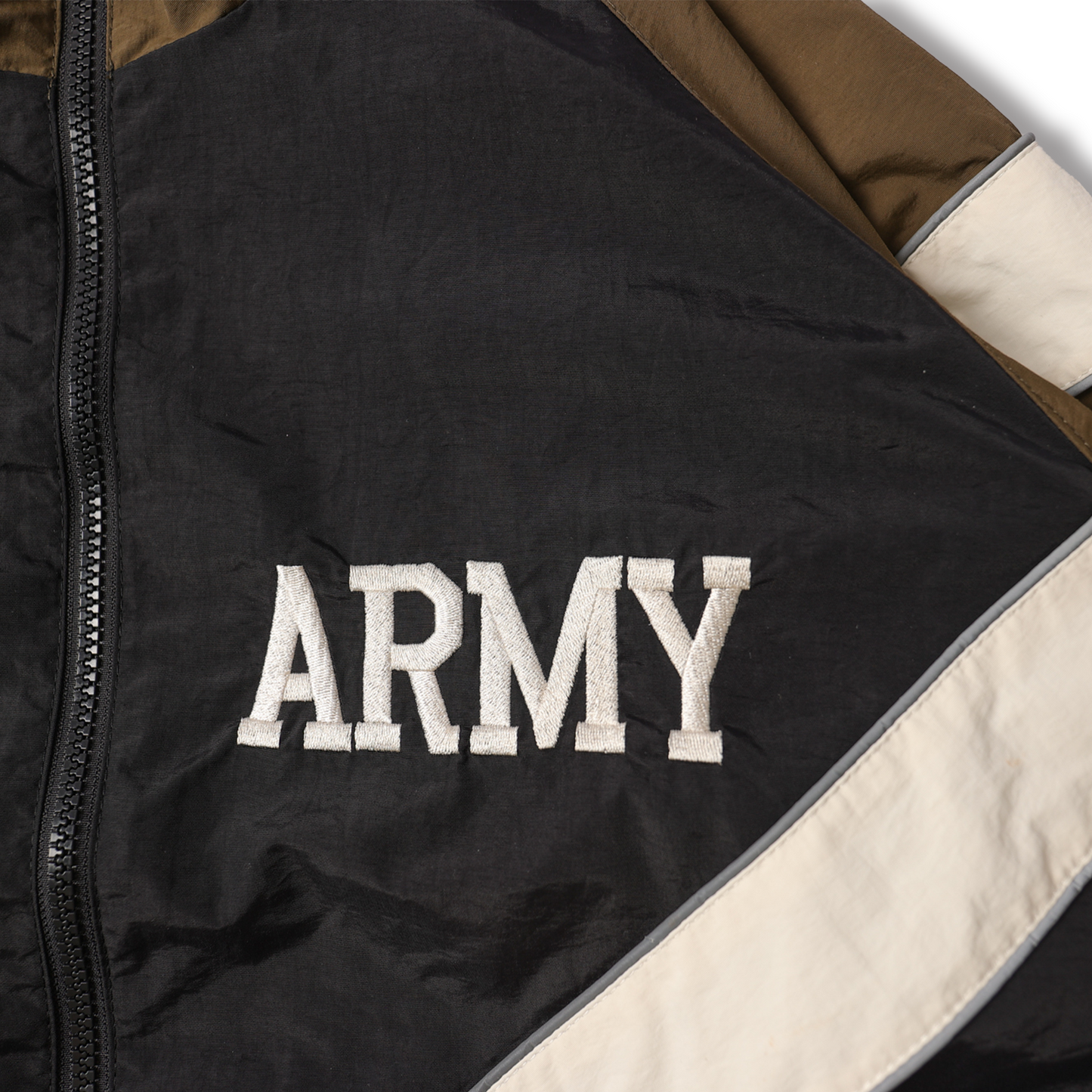 RTB Origin Army Jacket