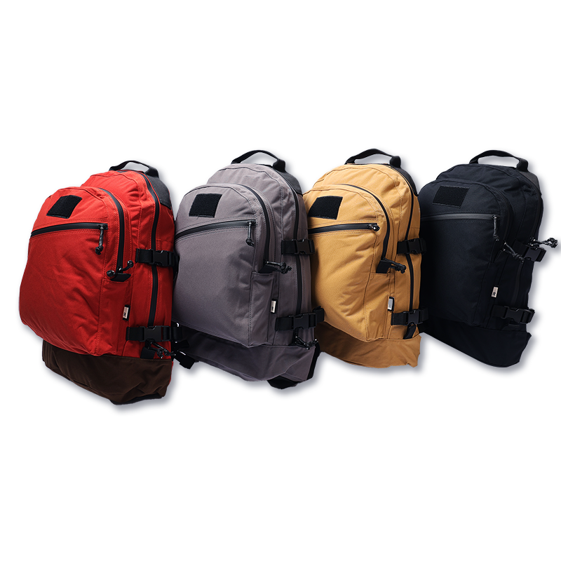 RTB 16L Mini 3 Day Lite Backpack