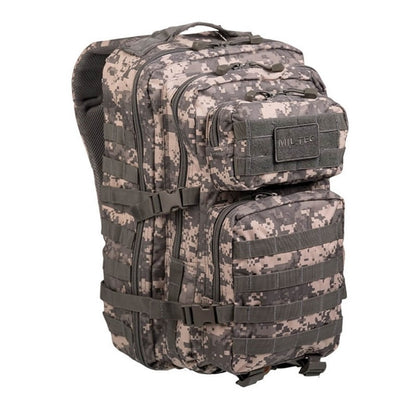 Sturm US Assault 36L Backpack