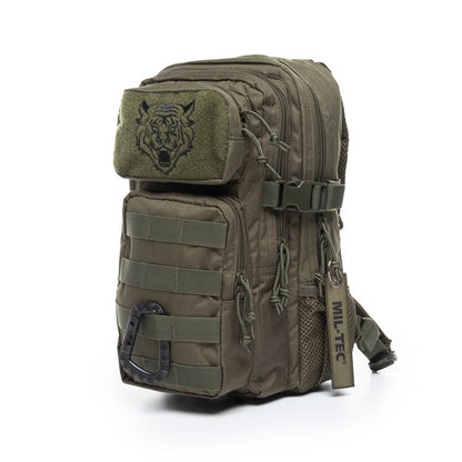 Sturm US Assault Kids 14L Backpack