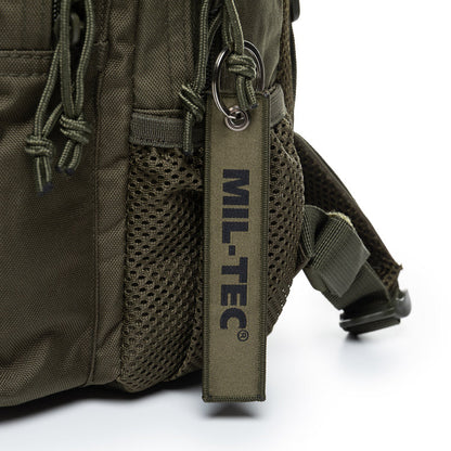 Sturm US Assault Kids 14L Backpack