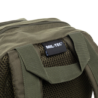 Sturm US Assault Kids 14L Backpack