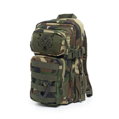 Sturm US Assault Kids 14L Backpack