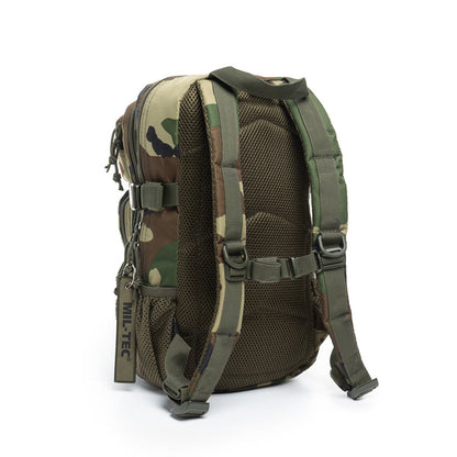 Sturm US Assault Kids 14L Backpack