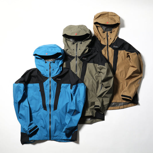 Tilak Stinger Paclite Goretex Jacket