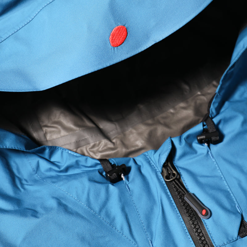 Tilak Stinger Paclite Goretex Jacket