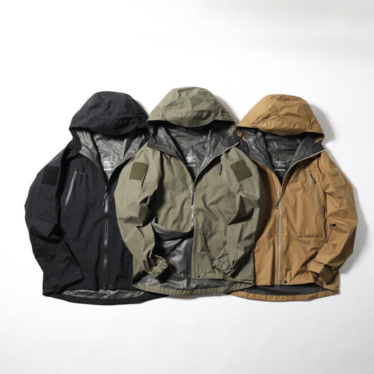 Tilak Stinger MiG Paclite Goretex Jacket
