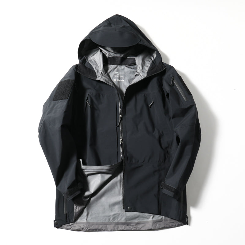 Tilak Raptor MiG Goretex Jacket – R2B