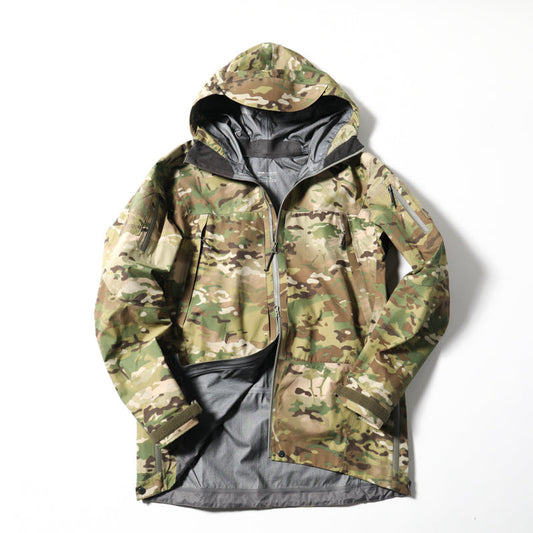Tilak Raptor MiG Jacket (Genuine Multicam)