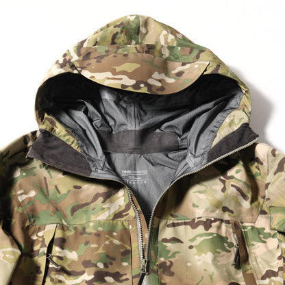 Tilak Raptor MiG Jacket (Genuine Multicam)
