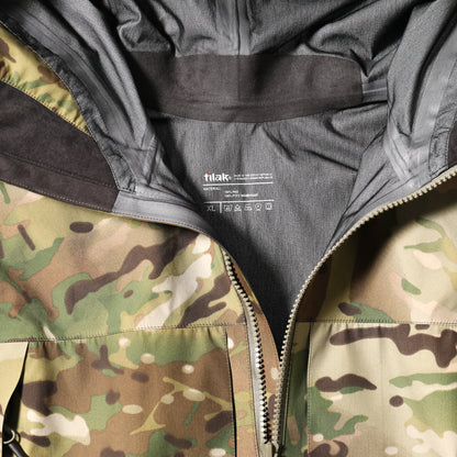 Tilak Raptor MiG Jacket (Genuine Multicam)