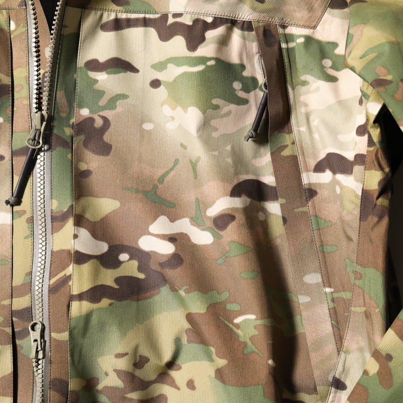 Tilak Raptor MiG Jacket (Genuine Multicam)
