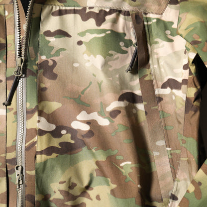 Tilak Raptor MiG Jacket (Genuine Multicam)
