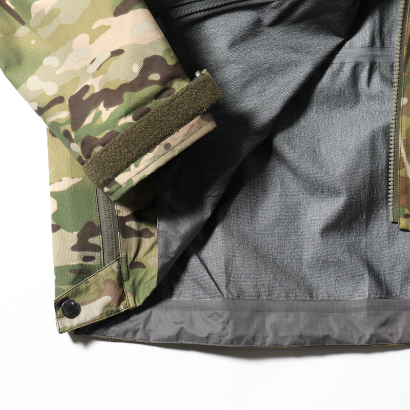 Tilak Raptor MiG Jacket (Genuine Multicam)