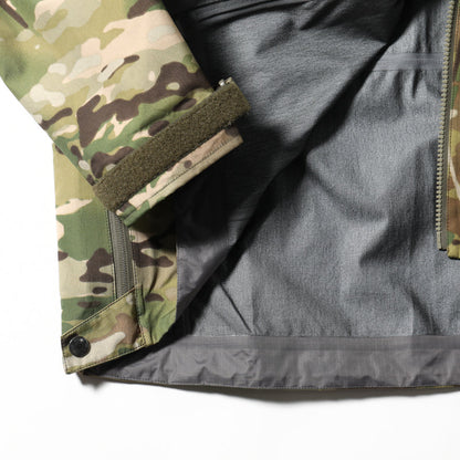 Tilak Raptor MiG Jacket (Genuine Multicam)