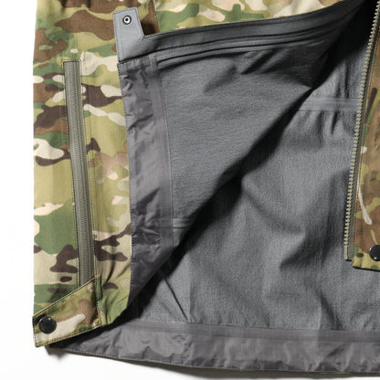 Tilak Raptor MiG Jacket (Genuine Multicam)