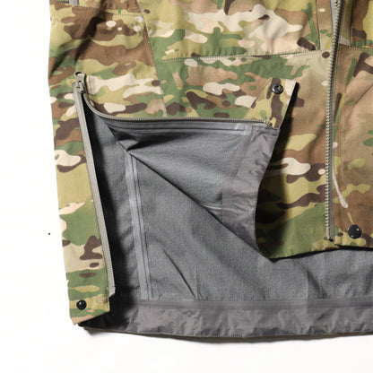 Tilak Raptor MiG Jacket (Genuine Multicam)