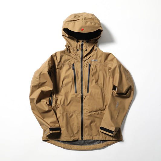 Tilak Stinger Paclite Women Goretex Jacket