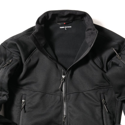 Tilak Jotun MiG 23 Jacket