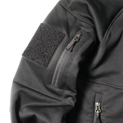 Tilak Jotun MiG 23 Jacket