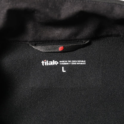Tilak Jotun MiG 23 Jacket