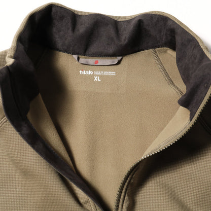 Tilak Jotun MiG 23 Jacket