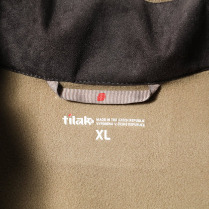 Tilak Jotun MiG 23 Jacket
