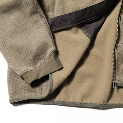 Tilak Jotun MiG 23 Jacket