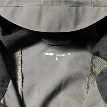 Tilak Operator MiG Jacket