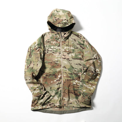 Tilak Operator MiG Jacket