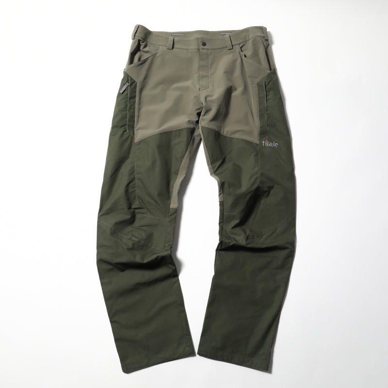 Tilak Lofoten Ventile Soft Shell Pants