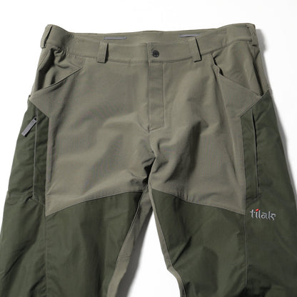 Tilak Lofoten Ventile Soft Shell Pants