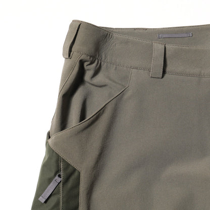 Tilak Lofoten Ventile Soft Shell Pants