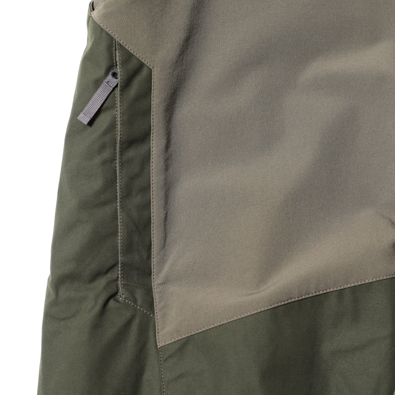 Tilak Lofoten Ventile Soft Shell Pants
