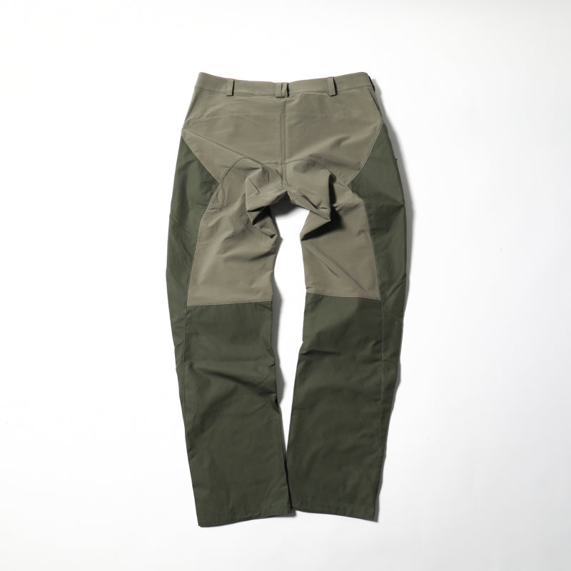 Tilak Lofoten Ventile Soft Shell Pants