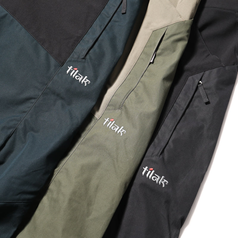 Tilak Lofoten Ventile Soft Shell Pants