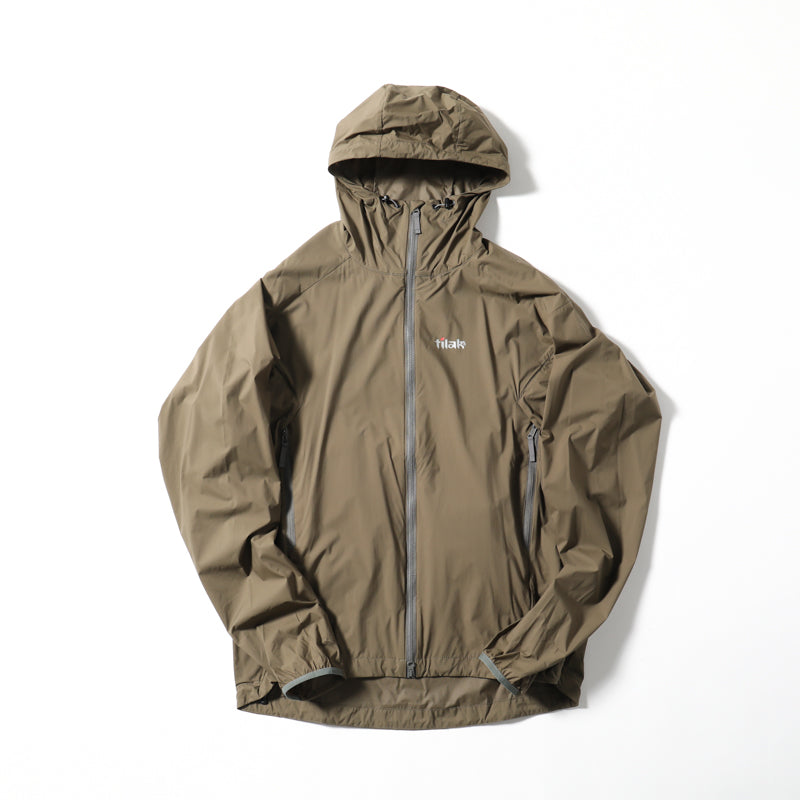 Tilak Tind MiG Light Windproof Jacket – R2B