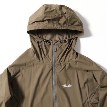 Tilak Tind Light Windproof Jacket