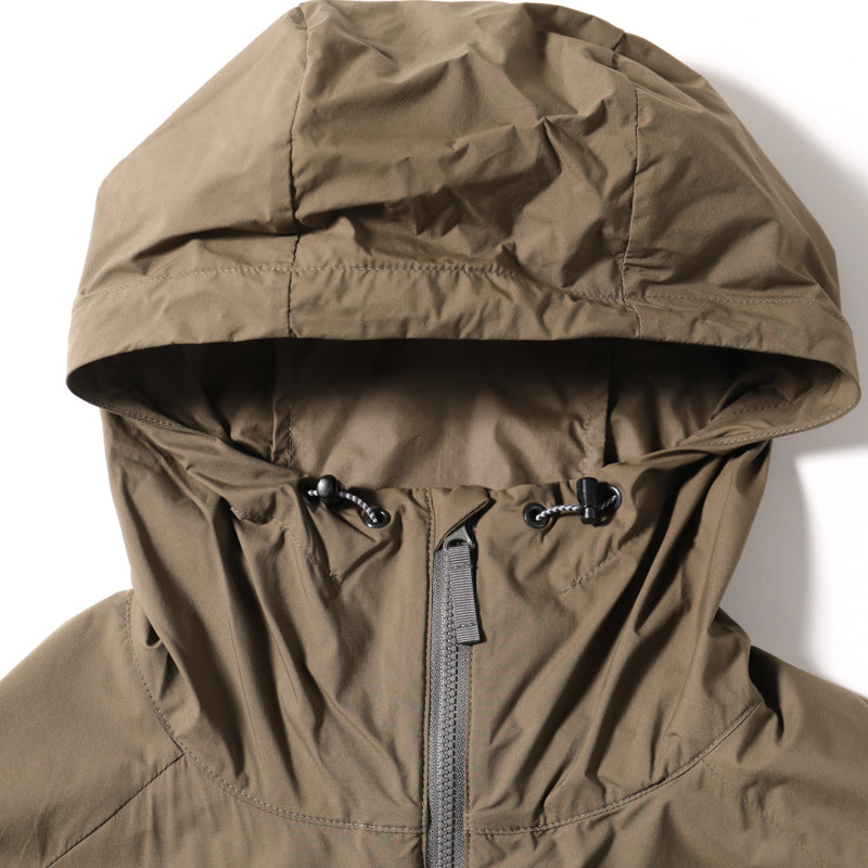 Tilak Tind Light Windproof Jacket