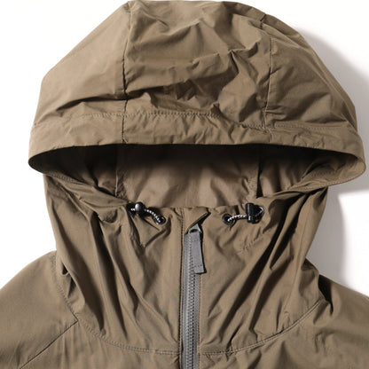 Tilak Tind Light Windproof Jacket