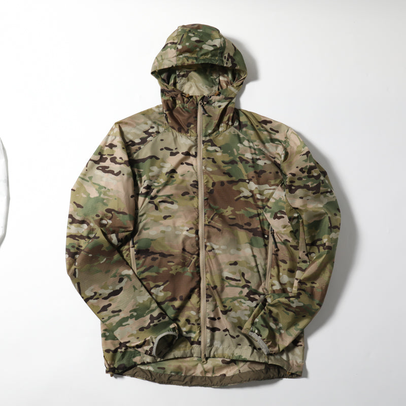 Tilak Tind MiG Light Windproof Jacket – R2B