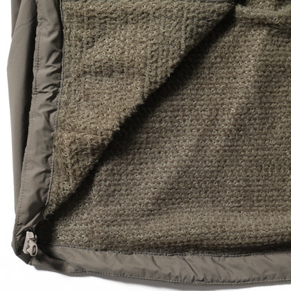 Tilak Nebba MiG Jacket