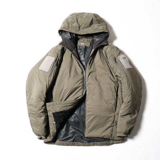 Tilak Siberia MiG Jacket